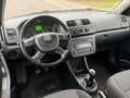 Skoda Fabia Ambition 1,2 Klima Czarny - thumbnail 10