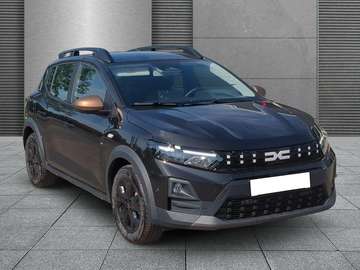 Stepway Extreme SHZ LKHZ ECO-G 120 90 kW (122 P...
