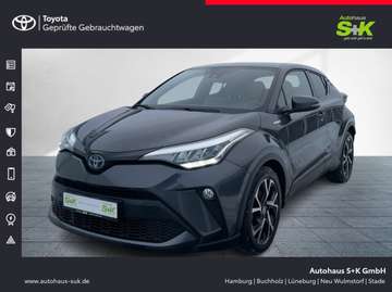1.8 Team D +GJR+CARPLAY+WINTER-PAKET+TEMPOMAT+