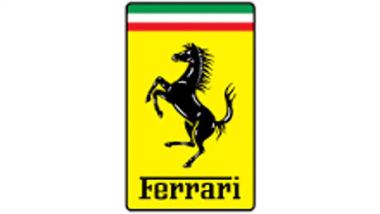 Ferrari 360
