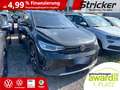 Volkswagen ID.4 Pro Performance 150/77 344,-ohne Anzahlung IQ.Lig Schwarz - thumbnail 3