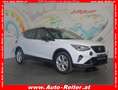 SEAT Arona 1,0 Eco TSI FR *LED, ACC, CARPLAY* Weiß - thumbnail 1