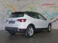 SEAT Arona 1,0 Eco TSI FR *LED, ACC, CARPLAY* Weiß - thumbnail 4