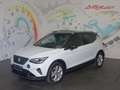 SEAT Arona 1,0 Eco TSI FR *LED, ACC, CARPLAY* Weiß - thumbnail 24