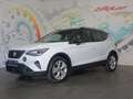 SEAT Arona 1,0 Eco TSI FR *LED, ACC, CARPLAY* Weiß - thumbnail 21