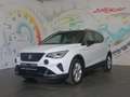 SEAT Arona 1,0 Eco TSI FR *LED, ACC, CARPLAY* Weiß - thumbnail 3
