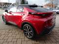 Toyota C-HR C-HR 2.0 Hybrid Team Deutschland + Technik Rot - thumbnail 5