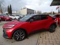 Toyota C-HR C-HR 2.0 Hybrid Team Deutschland + Technik Rot - thumbnail 4