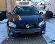Volkswagen Golf VI Variant 2.0 TDI Match Bleu - thumbnail 5