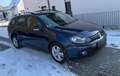 Volkswagen Golf VI Variant 2.0 TDI Match Bleu - thumbnail 1