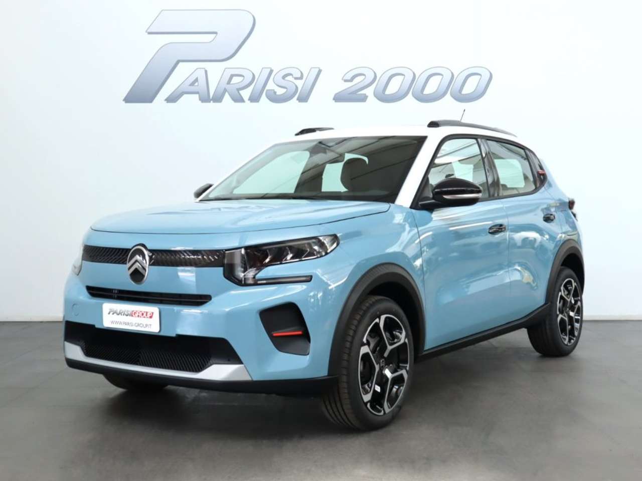 Citroen C3 1.2 PureTech 100CV Max *PROMO NLT*