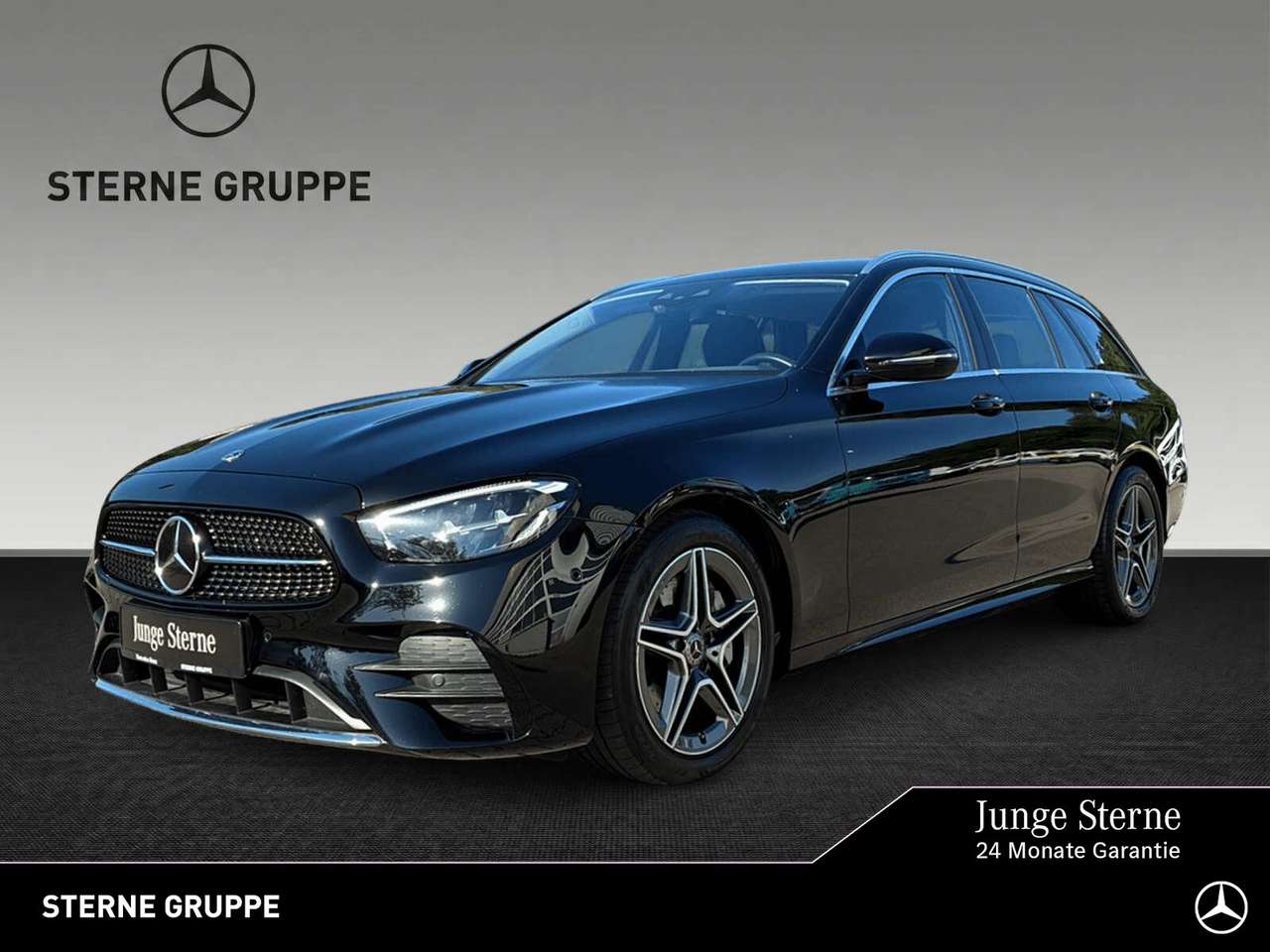 Mercedes-Benz E 400 2023