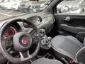 Fiat 500 1.2 BENZ SPORT CAR PLAY NAVI LED BLUETOOTH FENDI Grigio - thumbnail 11