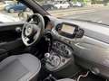 Fiat 500 1.2 BENZ SPORT CAR PLAY NAVI LED BLUETOOTH FENDI Grigio - thumbnail 10