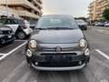 Fiat 500 1.2 BENZ SPORT CAR PLAY NAVI LED BLUETOOTH FENDI Grigio - thumbnail 1