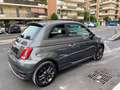 Fiat 500 1.2 BENZ SPORT CAR PLAY NAVI LED BLUETOOTH FENDI Grigio - thumbnail 5