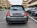 Fiat 500 1.2 BENZ SPORT CAR PLAY NAVI LED BLUETOOTH FENDI Grigio - thumbnail 6