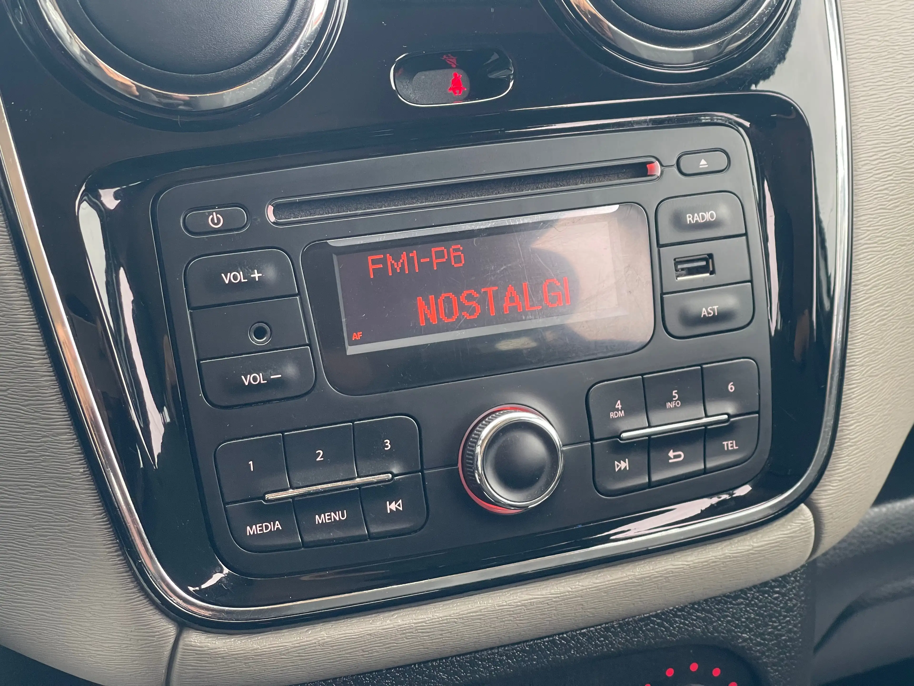 Dacia Dokker 1.5 dCi*CLIM*GARANTIE 1AN*1ER MAIN — photo 15