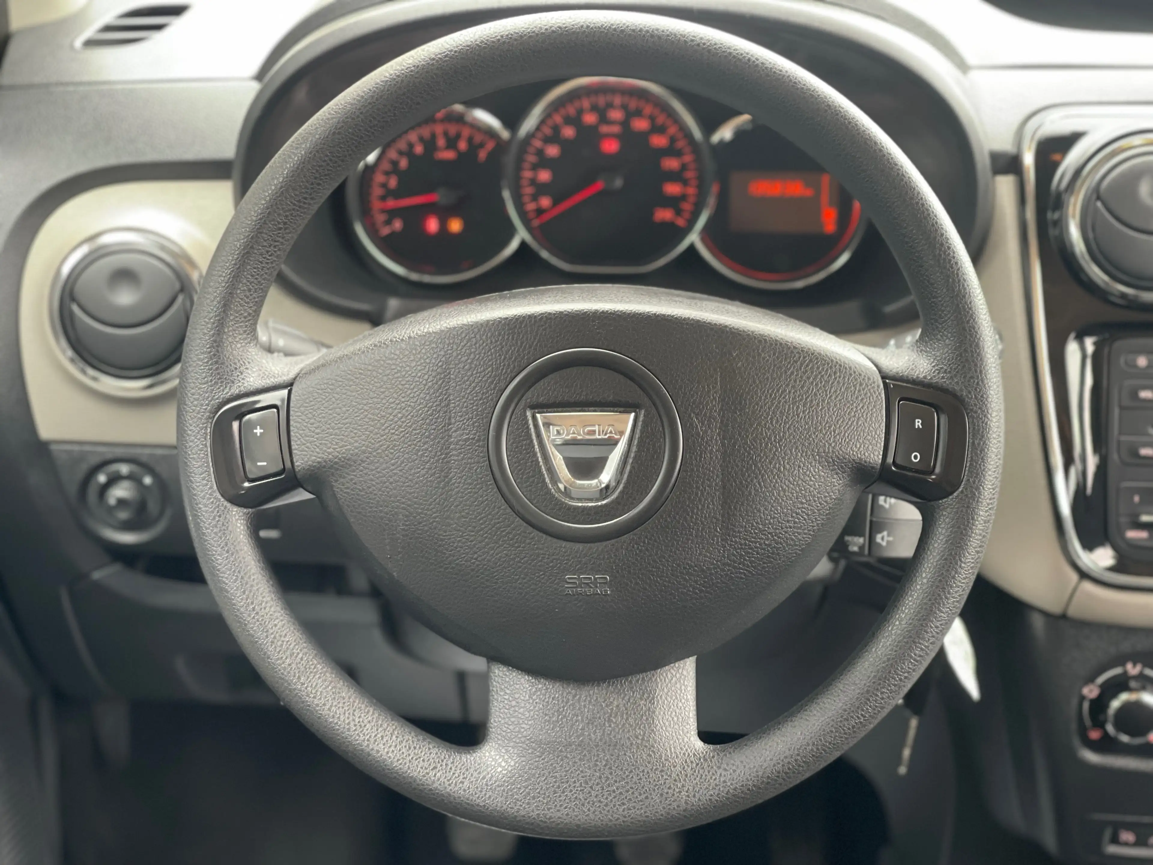 Dacia Dokker 1.5 dCi*CLIM*GARANTIE 1AN*1ER MAIN — photo 14