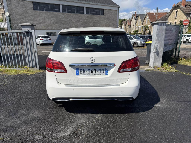 Photo du véhicule