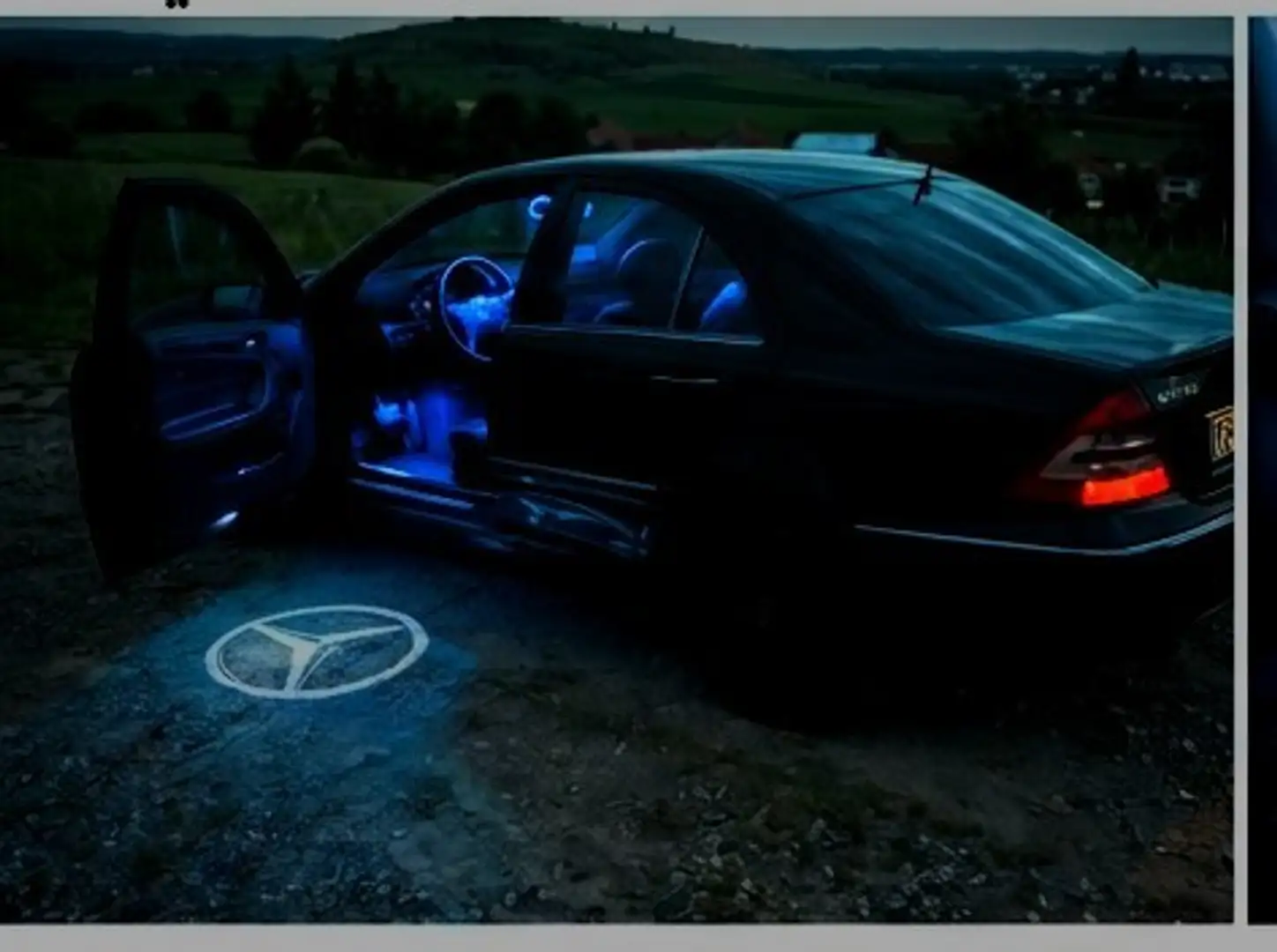 Mercedes-Benz C 320 T Avantgarde - 2