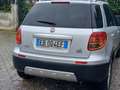 Fiat Sedici 2.0 mjt Dynamic 4x4 135cv srebrna - thumbnail 2