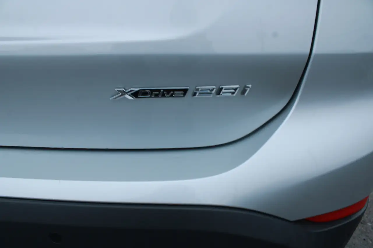 BMW X1 снимка BMW X1