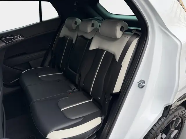 Kia Sportage view 10