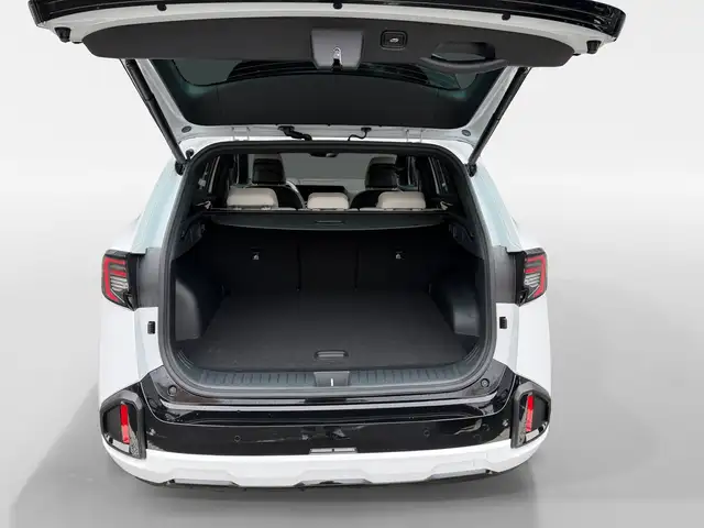 Kia Sportage view 11