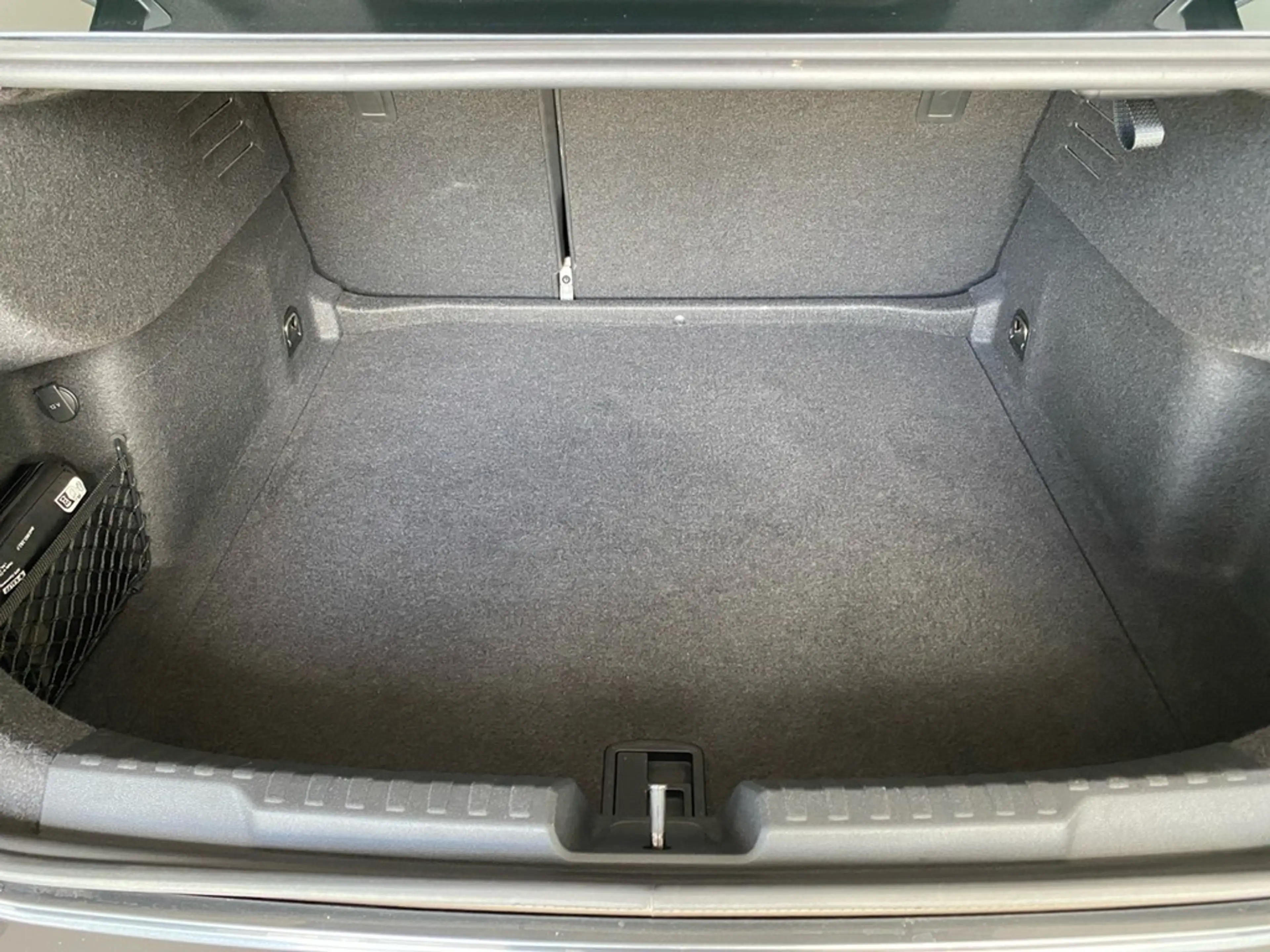 Audi S3 Limousine 2.0 TFSI quattro ACC+RFK+BLACK+19"+ — photo 13