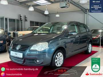 1.4 United Scheckheft TÜV