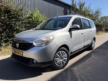 1.2 TCe Lauréate 5p. / AIRCO / NIEUWE DISTRIBUTIE