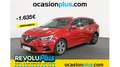 Renault Megane S.T. 1.3 TCe GPF Zen EDC 103kW Rouge - thumbnail 1