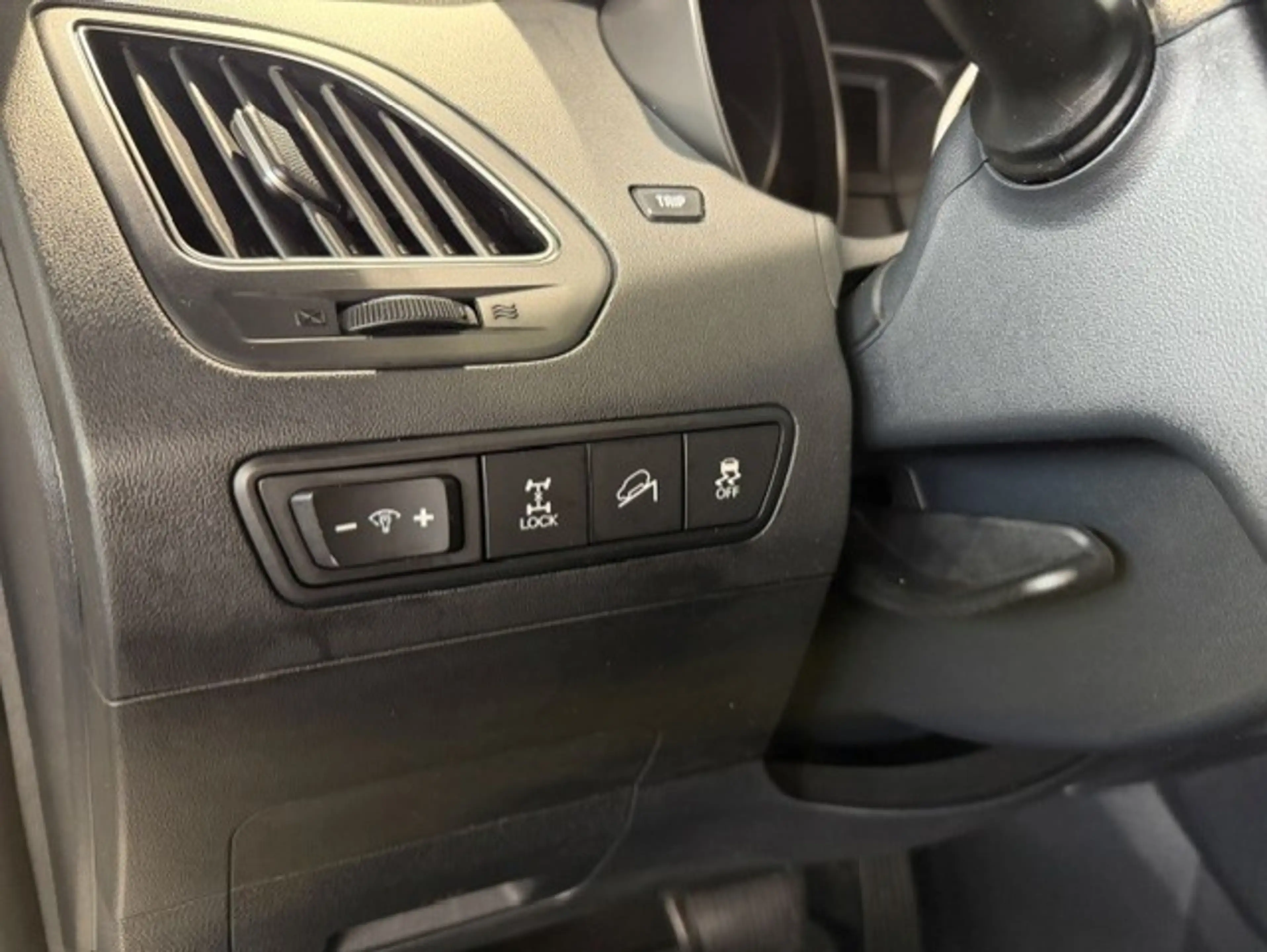 Hyundai iX35 2.0i 4WD Active|Automaat|Halfleder|NW APK| — photo 15