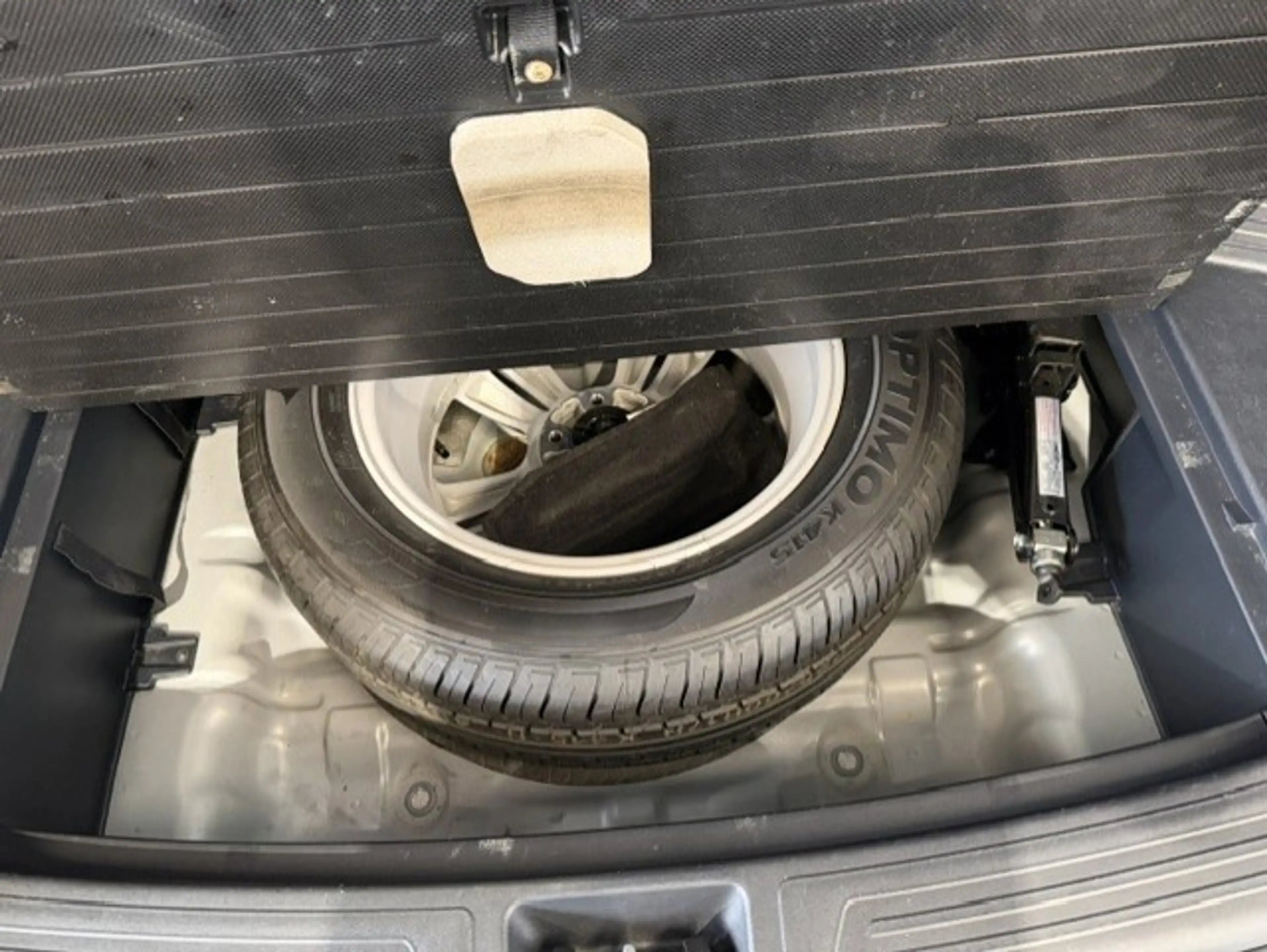 Hyundai iX35 2.0i 4WD Active|Automaat|Halfleder|NW APK| — photo 7