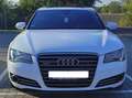Audi A8 A8 4.2 TDI DPF quattro tiptronic Weiß - thumbnail 4