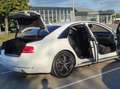 Audi A8 A8 4.2 TDI DPF quattro tiptronic Weiß - thumbnail 5