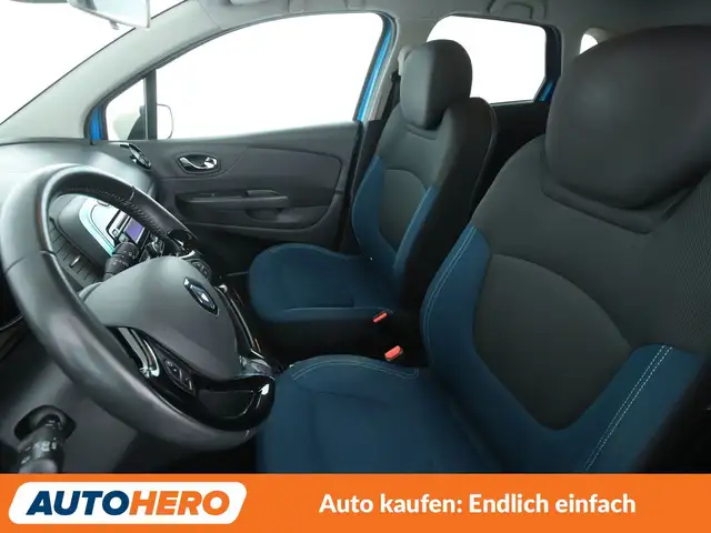 Renault Captur view 10