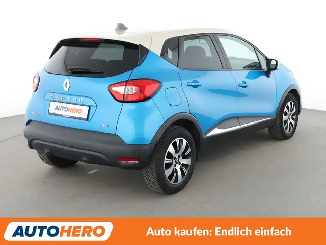 Renault Captur view 6