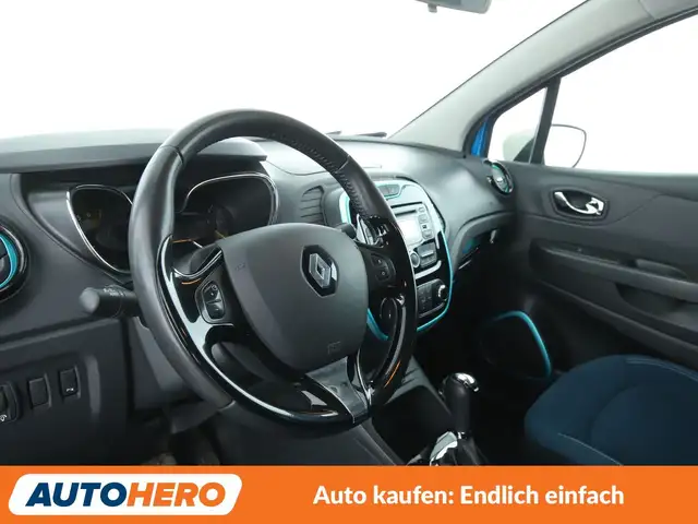 Renault Captur view 11