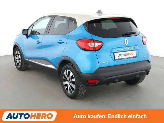 Renault Captur view 4