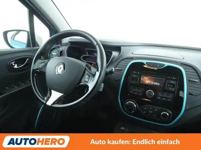 Renault Captur view 13