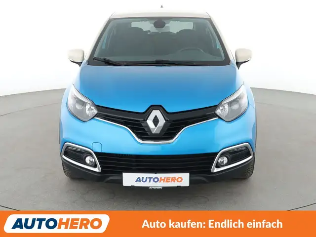Renault Captur view 9