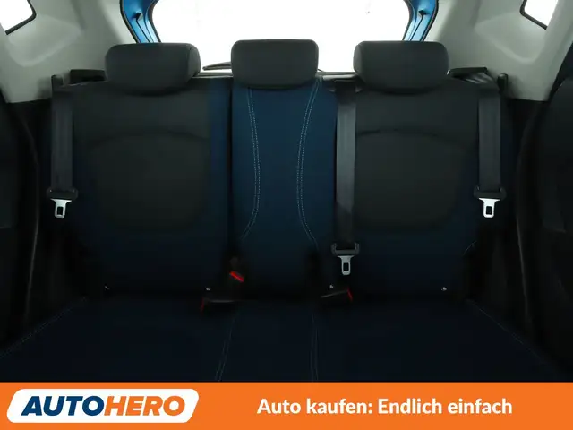 Renault Captur view 15