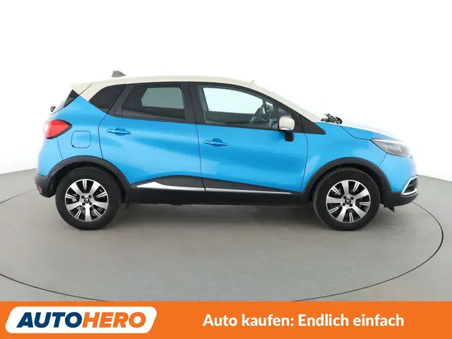 Renault Captur view 7