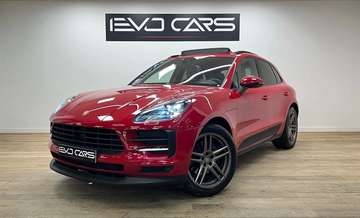 2.0 245 ch PDK / TO / Attelage / Caméra / PDLS%2B / ACC / PASM / CarPlay