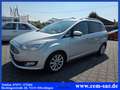 Ford Grand C-Max Grand C-MAX Titanium *8xFach ALU-F.* Silber - thumbnail 13