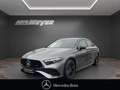 Mercedes-Benz A 35 AMG 4M LIM NIGHT I+II+ MBEAM+BURMESTER+19"+ Grau - thumbnail 1