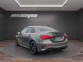 Mercedes-Benz A 35 AMG 4M LIM NIGHT I+II+ MBEAM+BURMESTER+19"+ Grau - thumbnail 4