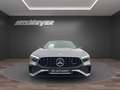 Mercedes-Benz A 35 AMG 4M LIM NIGHT I+II+ MBEAM+BURMESTER+19"+ Grau - thumbnail 3